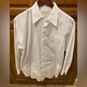 John W. Nordstrom signature shirt